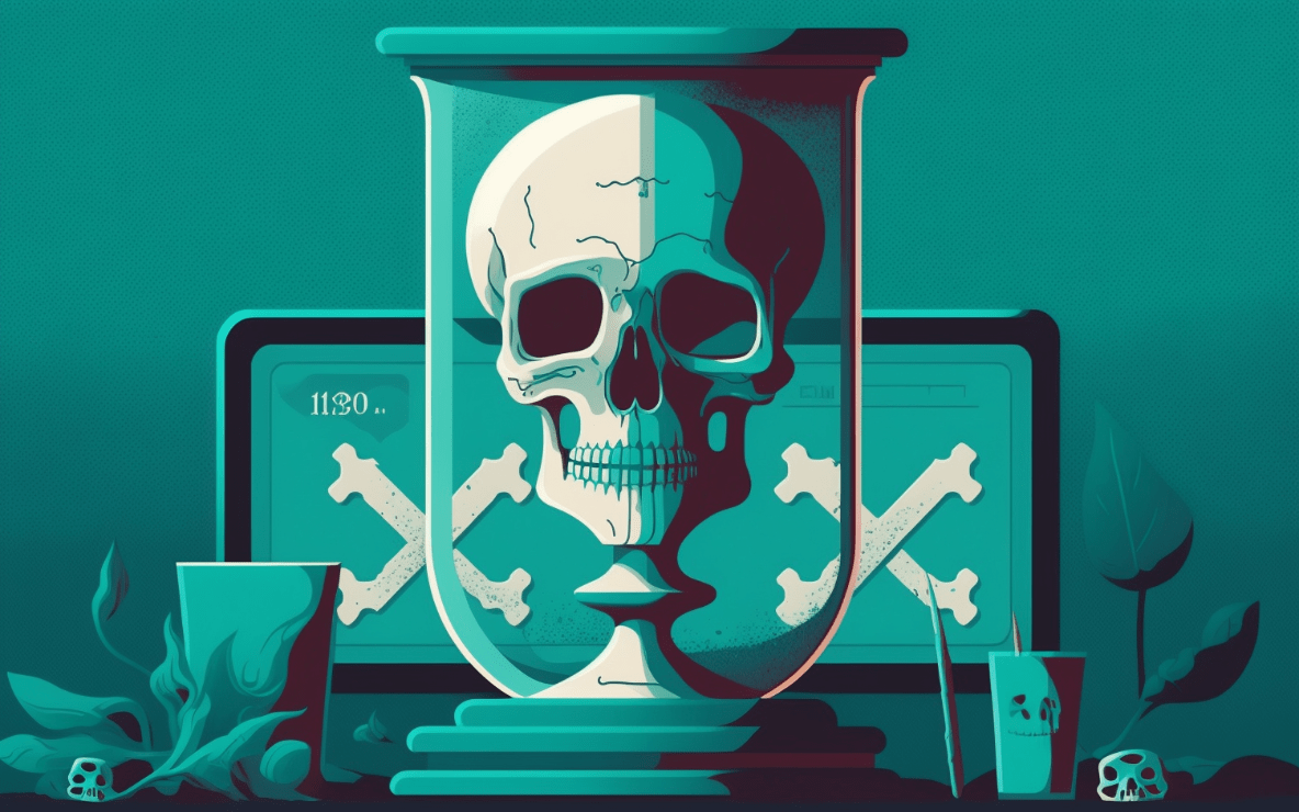 Average Lifespan of a Website Blog By Hiero